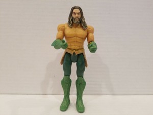 jason momoa aquaman action figure