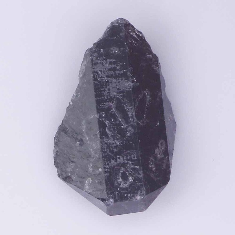 0.90 CT Rough Diamond Uncut Diamond African Raw Blackish Natural Loose Diamond