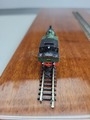 Locomotive Märklin Z Mini Club 8821 - Échelle Z - Dans Sa Boîte D'origine