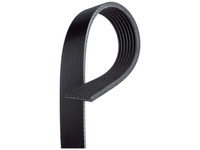 Gates 7PK1740 Poly-V Riemen Gates