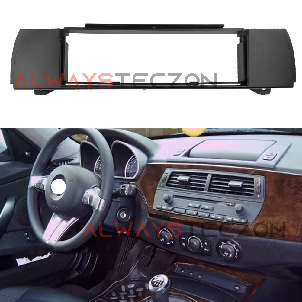 ACV 281320-09 1-DIN Radioblende Für Audi A3 2003 Produktbild-Vorschau 9