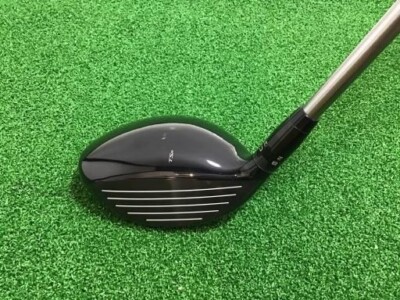 Titleist TSR2 15° Fairway Wood / 3w 15 Degree / Flex Stiff