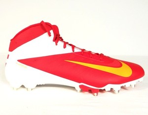 nike hyperfuse football cleats