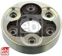 Febi Bilstein 102292 Gelenk FüR LäNgswelle Hardyscheibe FüR Kardanwelle