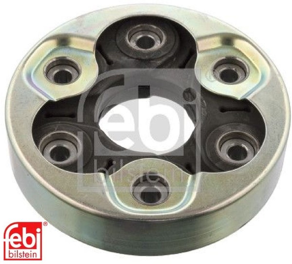 Febi Bilstein 102292 Gelenk FüR LäNgswelle Hardyscheibe FüR Kardanwelle-image