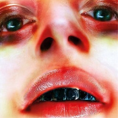 ARCA ARCA (CD) ALBUM