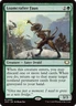 Loamcrafter Faun [Edge of Eternities Commander] Magic MTG