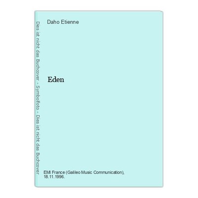 Eden Etienne, Daho: 385416