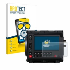 Matte Glass Screen Protector for Blackmagic Design Pyxis 6K 4" Anti-Glare