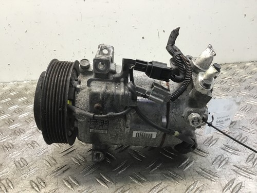 Klimakompressor [KW]kW [PS]PS 926004EB0A