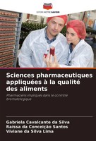 Gabriela Cavalcante Da Silva (U. A.) | Sciences Pharmaceutiques AppliquéEs à...