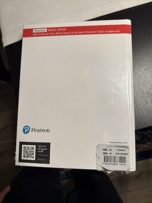Pearson Beginning and Intermediate Algebra 6th Edition Hardcover