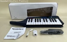 Harmonix 96161 Rock Band 3 Keyboard with Dongle Nintendo Wii - Tested