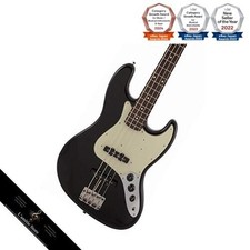 Fender E-Bass Made in Japan Traditional 60s Jazz Bass® Rosewood