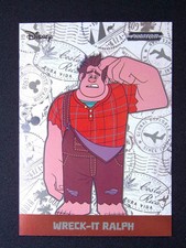 2025 KAKAWOW PHANTOM Disney Wreck-It Ralph #DS-34 Sticker /189