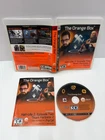The Orange Box PS3 (Sony Playstation 3) CIB Tested