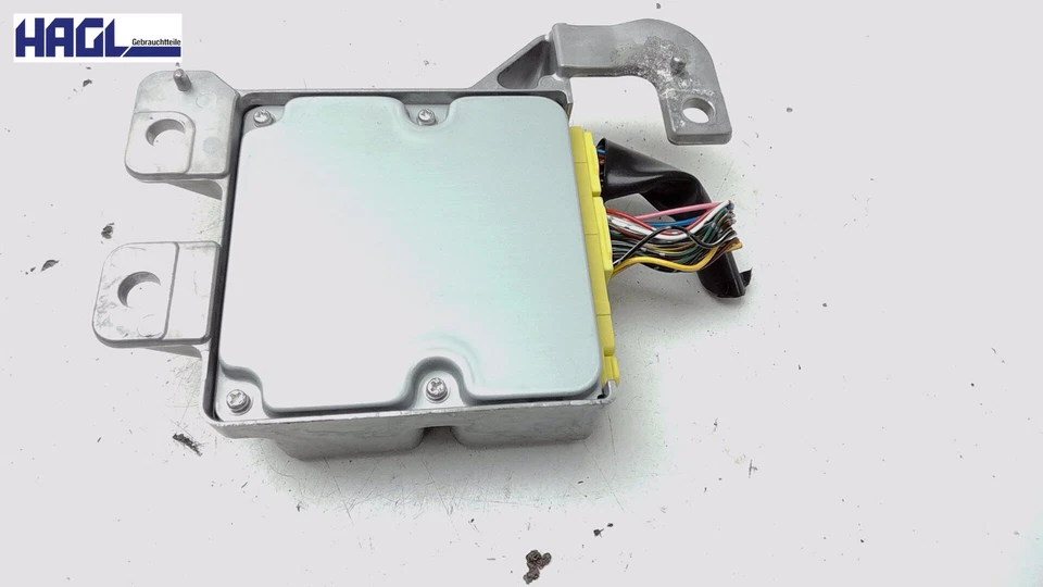 Centralina Airbag W2T80274 Mazda 5 2.0 CD DPF CR1 Station Wagon - Immagine 3 di 3