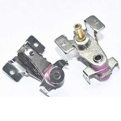 KST201 -2 KSTX01 16A 250VAC Mechanical Rotary Temperature Controller Switch