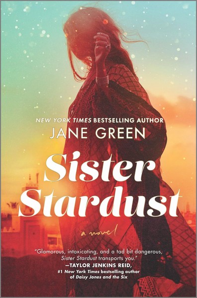 Sister Stardust | Jane Green | Englisch | Buch | 2022 | Hanover Square Press-image