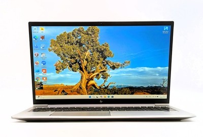HP EliteBook 850 G7 i5-10210U 8GB RAM 256GB SSD FHD 15.6'' Business Laptop
