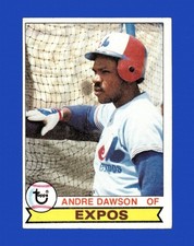 1979 Topps Set-Break #348 Andre Dawson EX-EXMINT *GMCARDS*