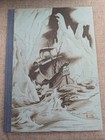 The Rime of the Ancient Mariner in Seven Parts,Illustrated by Edward Wilson 1945