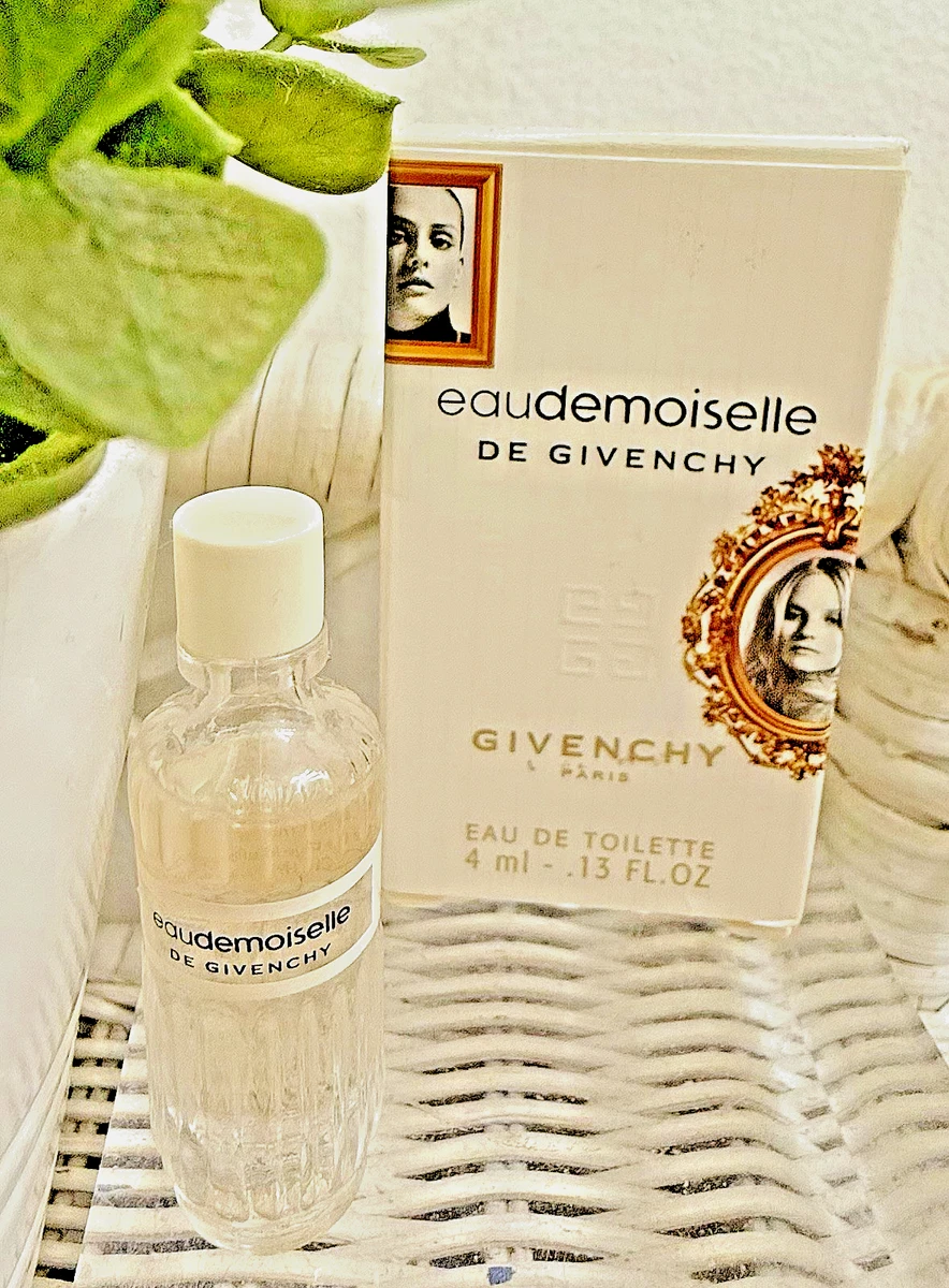 Givenchy Eaudemoiselle Eau de Toilette for Women for sale | eBay