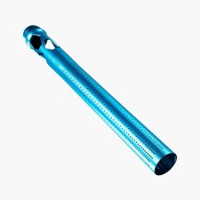 CRBN IC PWR S63 NANO BARREL TIP - Cyan