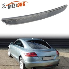 3. Dritte Bremsleuchte Bremslicht 8J0945097 Hinten Für Audi MK2 TT 2007-2014