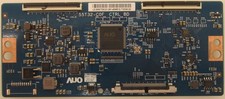 Onn 100012585 T-Con Board 55.50T39.C01 (55T32-C0F CTRL BD)