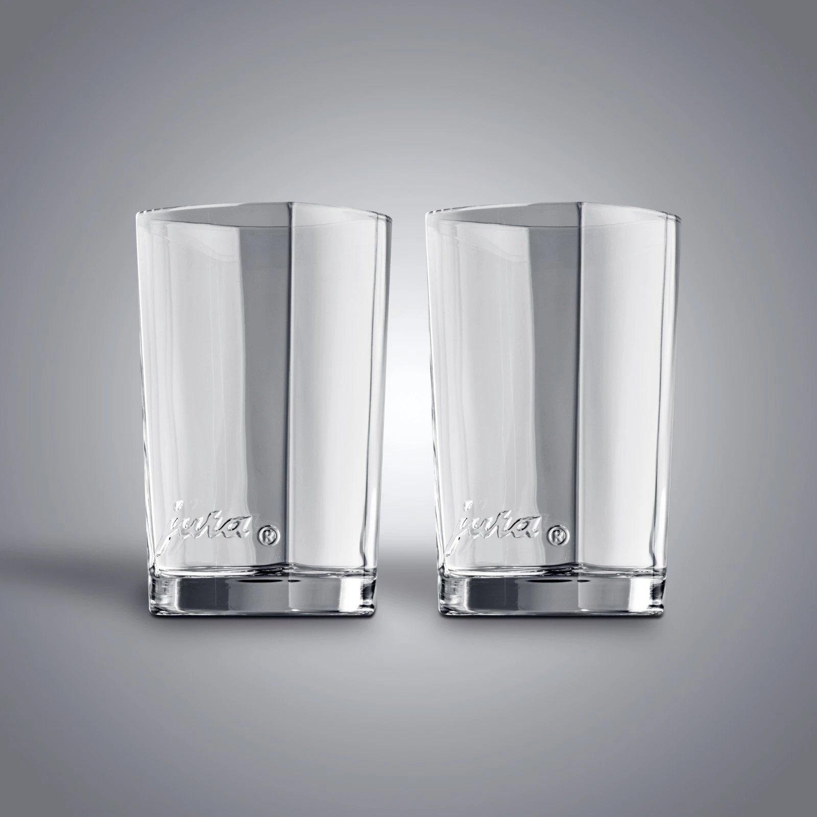 Jura Latte Macchiato Glass - Thumbnail 2