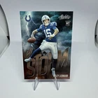 2025 Panini Absolute Countdown Calendar Riley Leonard Base (RAW)