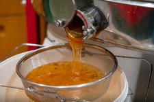 (10,62 EUR/kg) Lindenhonnig  (2,5 kg Eimer) L...