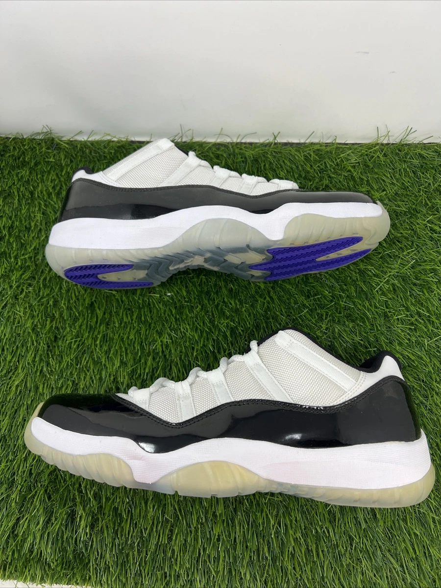 Air Jordan 11 コンコルド 27.0 Size 11.5 - Air Jordan 11 Retro Concord Sketch W 193658004817| eBay