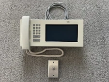 Rauland Responder IV NCTSM with NCRECEP (Excellent Clean Condition)