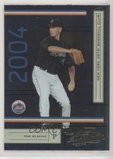2004 Playoff Absolute Memorabilia Retail Tom Glavine #129 HOF 0gj5