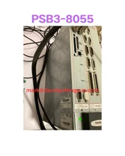 PSB3-8055 Used servo drive test OK, fast delivery, DHL/FEDEX/UPS
