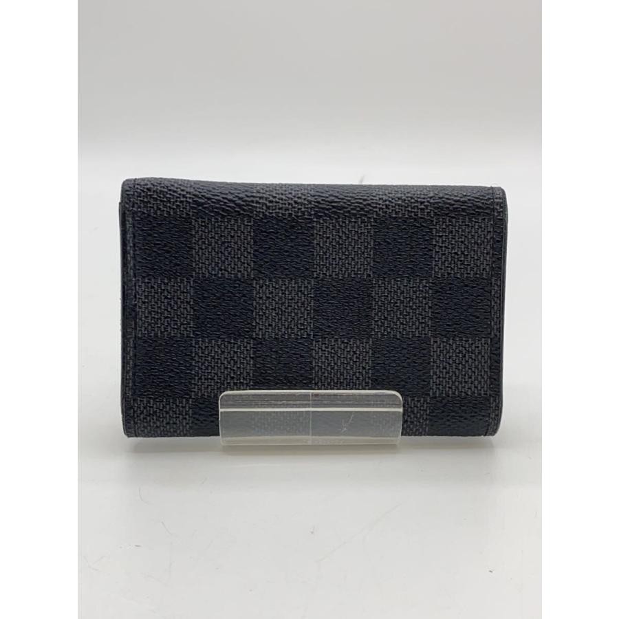 Louis Vuitton Multicle 6 Monogram Eclipse Men’s P… - image 2