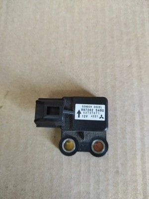 ISUZU RODEO DENVER 2004 BESCHLEUNIGUNGS - VERZÖGERUNGSSENSOR 897262-5480
