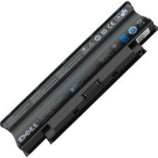 Genuine 48Wh J1KND Battery For Dell Inspiron 3420 3520 3521 N4010 N5010 N7010