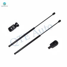 Pair of 2 Rear Hatch Lift Support For 1999-2003 Saab 9-3