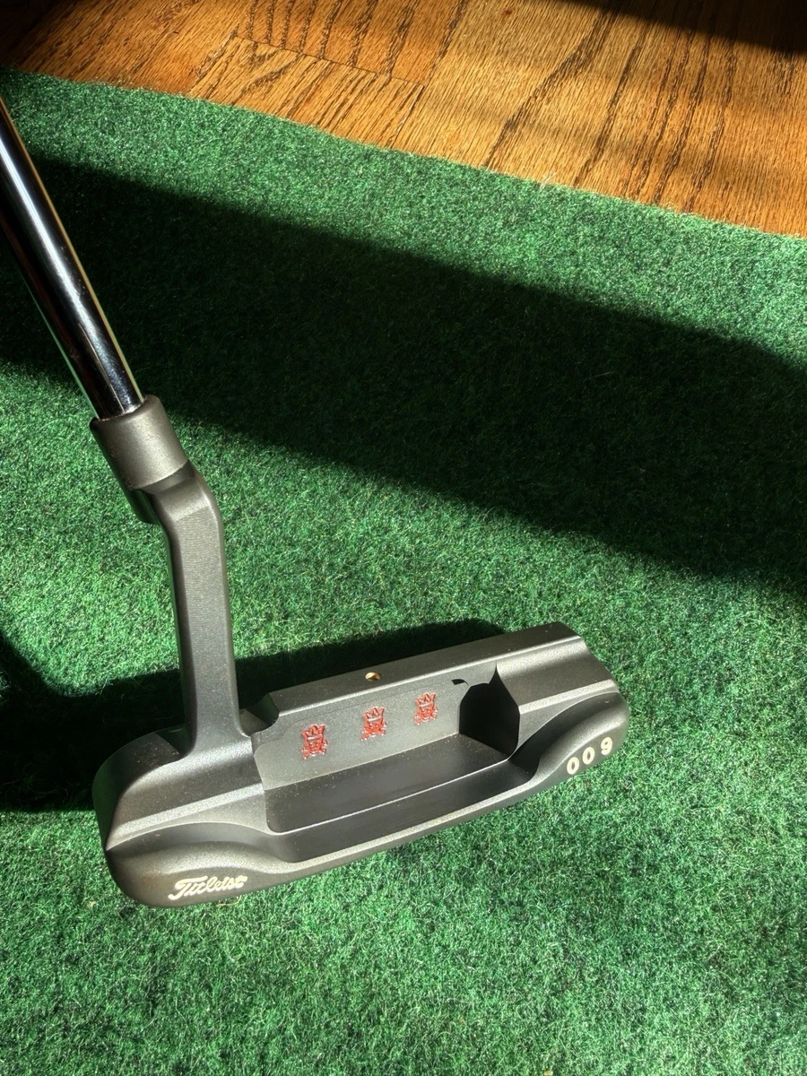 Scotty Cameron Circle T 009 for sale | eBay