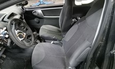 Siège Peugeot 107