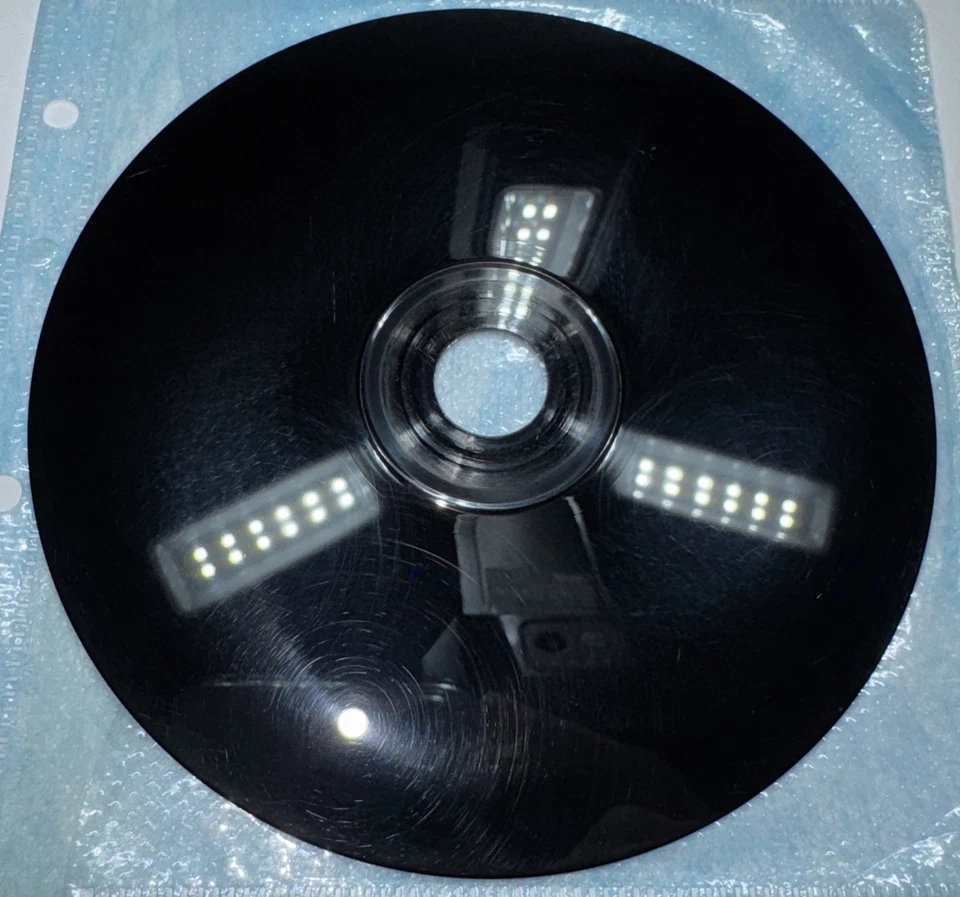 The Adventures of Lomax Sony PlayStation 1 PS1 Black Label Disc Only Tested - Image 2 of 3