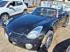Manual Transmission Fits 06-07 Solstice 1266960