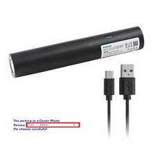 Kastar 5000mAh Type-C Battery for Streamlight 75176 Li-ion Battery, 75375 NiMH