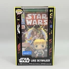 Funko Pop! Comic Covers: Star Wars Luke Skywalker Walmart Exclusive #01