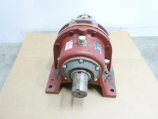 Sumitomo HM3175/11A Sm-cyclo Gearmotor 2.08rpm 3ph 3/4hp 230/460v-ac