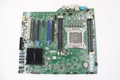 PTTT9 DELL SYSTEM BOARD PRECISION T3600