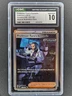 2023 Pokemon - Professor Turo's Scenario 257/182 SIR Paradox Rift GM CGC 10!